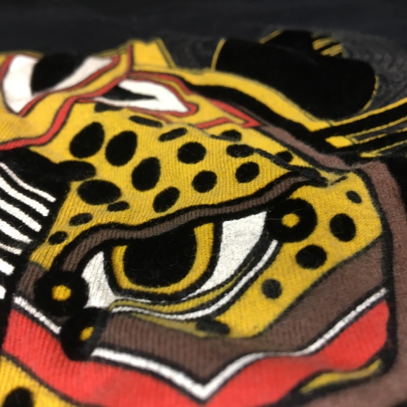 Artesanal Top Mexican Desing - Picture 9 of 9